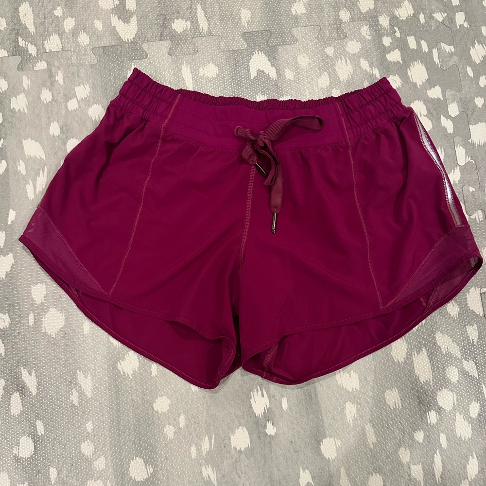 Lulu Lemon Hotty Hot